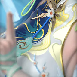 Hani - Qing Xiao 7