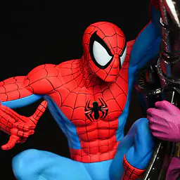 27Abyss - Spider-Man vs Green Goblin 6