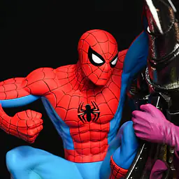 27Abyss - Spider-Man vs Green Goblin 8