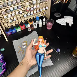 Wei Meng - Nami 4
