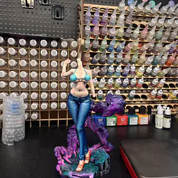 Wei Meng - Nami 2