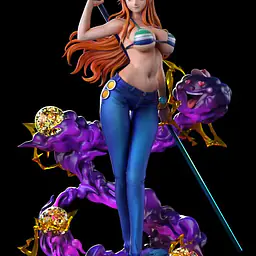 Wei Meng - Nami 1