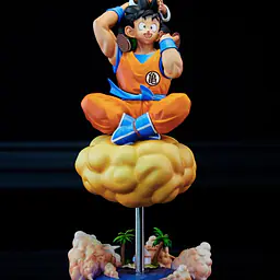 PL - Goku 1
