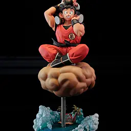 PL - Goku 2