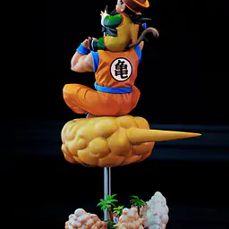 PL - Goku 3