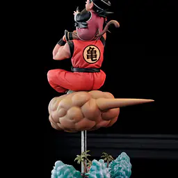 PL - Goku 4
