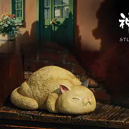 Shen Yin - Shizuku Tsukishima and Seiji Amasawa 5