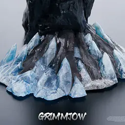 Super Punch - Grimmjow 14