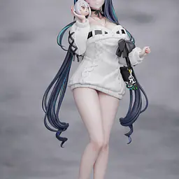 ACGN 02 - Little Mermaid 4
