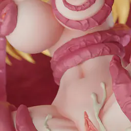 Tentacle - Mythra and Pyra 4