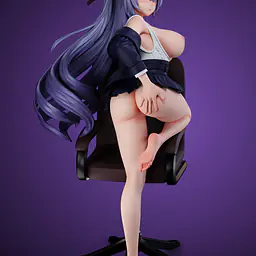 Arctic Wolf - Bronya 1