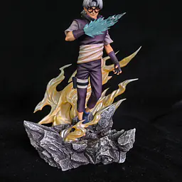 Sakura - Tayuya and Kabuto 2