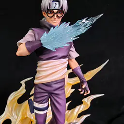 Sakura - Tayuya and Kabuto 5