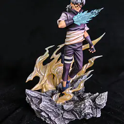 Sakura - Tayuya and Kabuto 7
