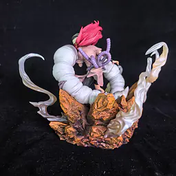 Sakura - Tayuya and Kabuto 12