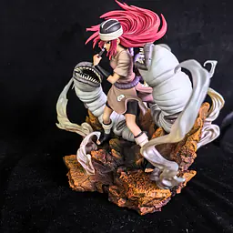 Sakura - Tayuya and Kabuto 10