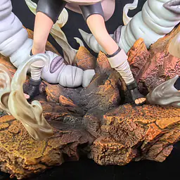 Sakura - Tayuya and Kabuto 13