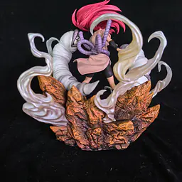 Sakura - Tayuya and Kabuto 6