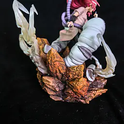 Sakura - Tayuya and Kabuto 11