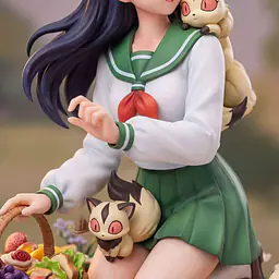 LS - Kagome Higurashi 4