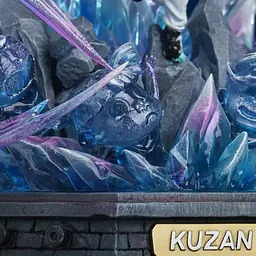 Cotton Hall - Shinnosuke Nohara cos Kuzan 8