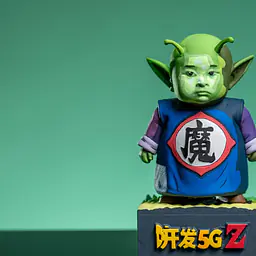 MY - Dende 2