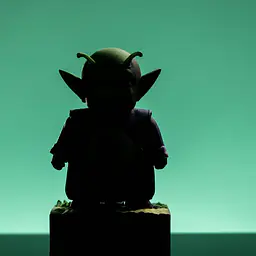 MY - Dende 7