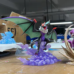 ZR - Noivern 1