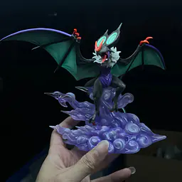 ZR - Noivern 2