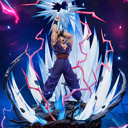 HEX - Gohan Beast 1