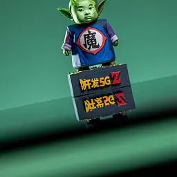 MY - Dende 4