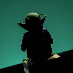 MY - Dende 6