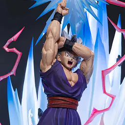 HEX - Gohan Beast 14