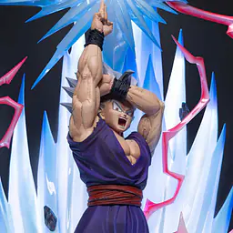 HEX - Gohan Beast 6
