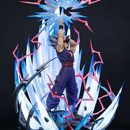 HEX - Gohan Beast 10