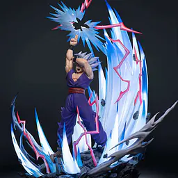 HEX - Gohan Beast 20