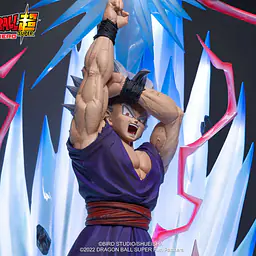 HEX - Gohan Beast 22