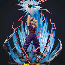 HEX - Gohan Beast 11