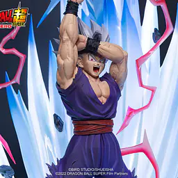 HEX - Gohan Beast 24