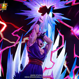 HEX - Gohan Beast 18