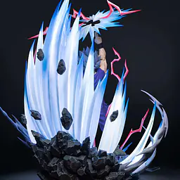 HEX - Gohan Beast 21
