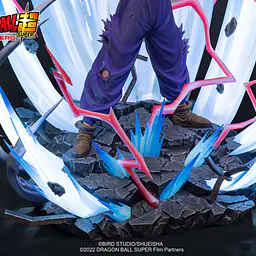 HEX - Gohan Beast 29