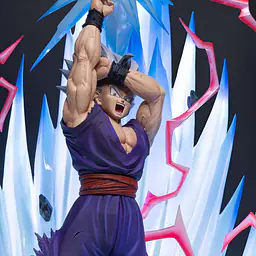 HEX - Gohan Beast 26