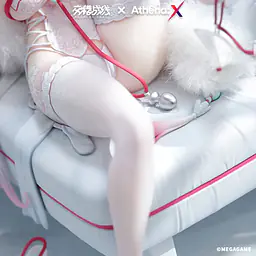 Diablos Core x Athena X - Joyeuse 6