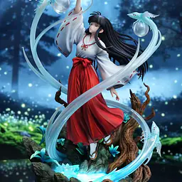 TY - Kikyō 1