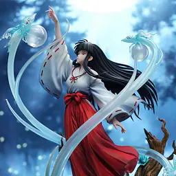 TY - Kikyō 3