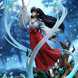 TY - Kikyō 4