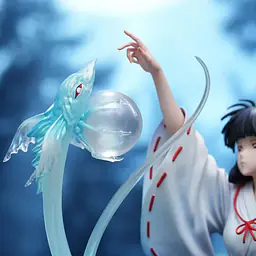 TY - Kikyō 6