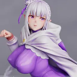 Mero - Emilia 4