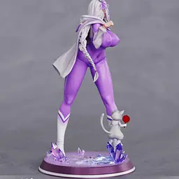 Mero - Emilia 5